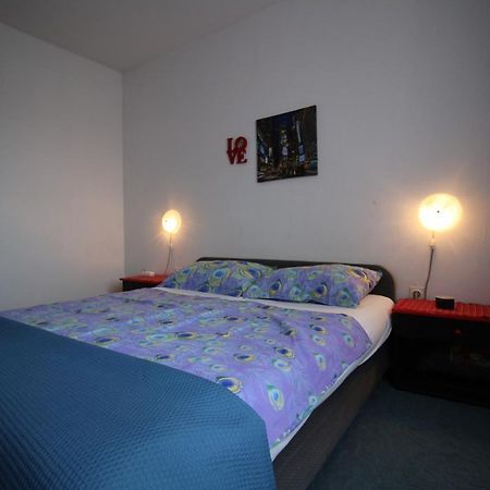Apartment Du Malinska Buitenkant foto